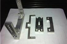 תמונה שצולמה להמחשת העבודות של י. סלע עיבוד שבבי עבודות חריטה וכרסום