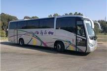 תמונה שצולמה להמחשת העבודות של מסיעי כל גיל בע"מ - 3 חברת אוטובוסים להשכרה