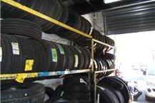 איזון גלגלים