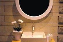 תמונה שצולמה להמחשת העבודות של שיש מזרחי מגוון עבודות משיש