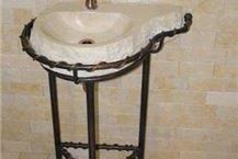 תמונה שצולמה להמחשת העבודות של שיש מזרחי עיבוד חומרים משיש