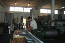 תמונה שצולמה להמחשת העבודות של רשתות עוז ע.י.ן בע"מ - 1 הכנת   רשתות