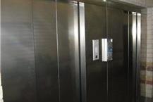 התקנת מעלית