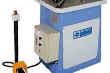 תמונה שצולמה להמחשת העבודות של אדיר סוכנויות מכונות לעיבוד מתכות