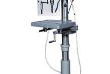 תמונה שצולמה להמחשת העבודות של אדיר סוכנויות אספקת מקדחת עמוד ידנית