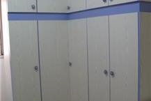 תמונה שצולמה להמחשת העבודות של נגריית אחוות ליאור - 3 ארונות