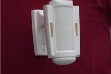 תמונה שצולמה להמחשת העבודות של גלי רקיע תקשורת ומיגון - 1 גלאי נפח וגלאי קרן