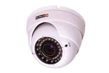 תמונה שצולמה להמחשת העבודות של גלי רקיע תקשורת ומיגון - 2 מצלמות אבטחה