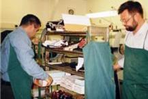 כל סוגי המדרסים