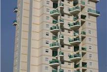 אדריכלות בניין מגורים