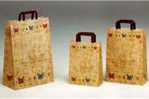 תמונה שצולמה להמחשת העבודות של הבונבוניירי של סימונה (1994) בע"מ שקיות נייר