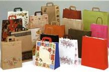 תמונה שצולמה להמחשת העבודות של הבונבוניירי של סימונה (1994) בע"מ שקיות מגוונות