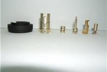 תמונה שצולמה להמחשת העבודות של יעקובוביץ חיים כרסום וחריטה ממוחשבים בע"מ - 1 מוצרי כרסום וחריטה