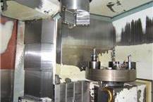 תמונה שצולמה להמחשת העבודות של יעקובוביץ חיים כרסום וחריטה ממוחשבים בע"מ - 3 עיבוד שבבי