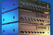 תמונה שצולמה להמחשת העבודות של ב.ק. בת-קול בע"מ מערכות להגברת קול