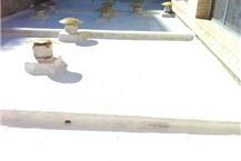 תמונה שצולמה להמחשת העבודות של אלוף איטום צפון איטום גגות