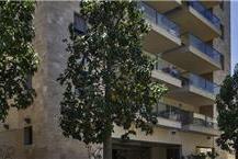 חיזוק ושימור מבנים בתל אביב