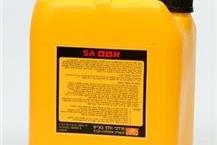 תמונה שצולמה להמחשת העבודות של מרדכי וולך בע"מ - 3 חומרי איטום