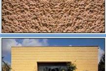 תמונה שצולמה להמחשת העבודות של מרדכי וולך בע"מ מוצרי טיח