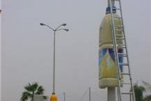 מוצרי קידום מכירות מפיברגלס