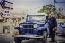 תמונה של מוסך הצומת 1979 בע"מ