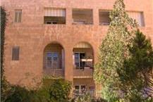 תמונה שצולמה להמחשת העבודות של אגודה ע"ש ל.א. מאיר - 1 דיור מוגן