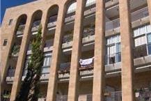 תמונה שצולמה להמחשת העבודות של אגודה ע"ש ל.א. מאיר - 2 בית אבות