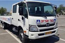 מורים לנהיגה