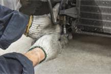 תמונה שצולמה להמחשת העבודות של אלסקר מיזוג אויר לרכב תמונה של אלסקר מיזוג אויר לרכב