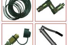  אביזרים לצינורות לחץ