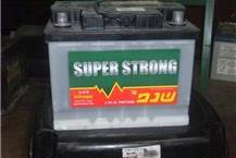 מצברים לרכב
