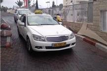 מוניות מרווחות