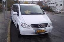 הסעות במונית לכל רחבי הארץ