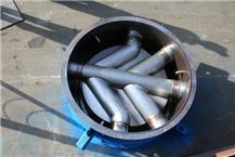 תמונה שצולמה להמחשת העבודות של תבניות כל בע"מ ייצור תבניות לבנייה טרומית