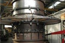 תמונה שצולמה להמחשת העבודות של תבניות כל בע"מ ייצור תבניות לענף הבנייה