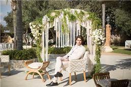 אולם עד 600 איש