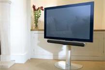 תמונה שצולמה להמחשת העבודות של אודיופיל בני טסלר - 1 רמקול