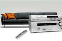 תמונה שצולמה להמחשת העבודות של אודיופיל בני טסלר - 2 רסיבר