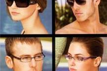 מכירת משקפי שמש