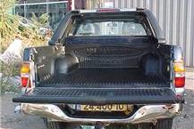 תמונה שצולמה להמחשת העבודות של "המרכיב" - שמואל שלם בע"מ - 1 מסגרות רכב