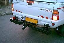 וו גרירה לרכב