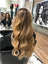 תמונה של פרוספר אוחיון- עיצוב שיער,פיאות והשתלת שיער