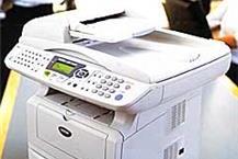 מכונת צילום