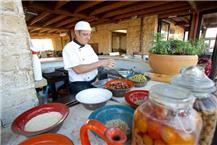 תמונה שצולמה להמחשת העבודות של מסעדת הצל-בנים תמונה של מסעדת הצל-בנים