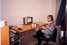 תמונה שצולמה להמחשת העבודות של אליטה - תרגום סימולטני ועוקב תמונה של אליטה - תרגום סימולטני ועוקב