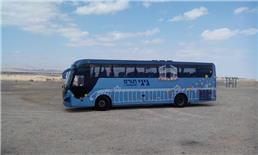 הסעות לאירועים בכל הארץ