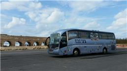 הסעות עובדים ותלמידים