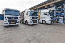 תמונה שצולמה להמחשת העבודות של הרן שינוע מטענים בע"מ - 1 תמונה של הרן שינוע מטענים בע"מ