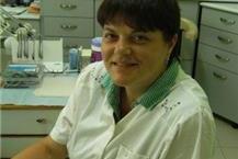 תמונה שצולמה להמחשת העבודות של ד"ר כץ מרגריטה ד"ר כץ מרגריטה - יישור שיניים