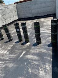 תמונה של אחים סמי איטום בידוד מבנים
